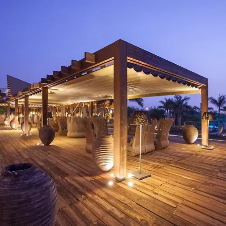 Hotell Lopesan Baobab