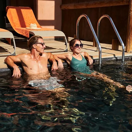 Lopesan Baobab Szálloda 5*
