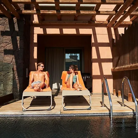 Lopesan Baobab Hotel