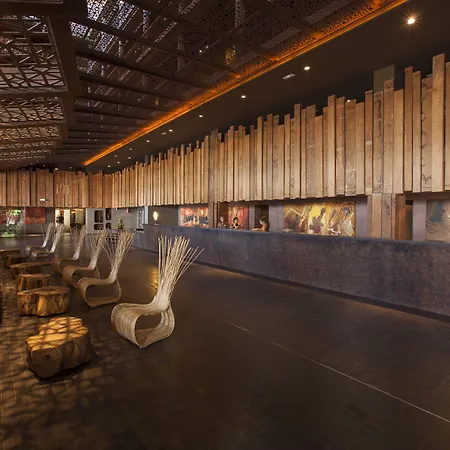 Lopesan Baobab Hotell Meloneras