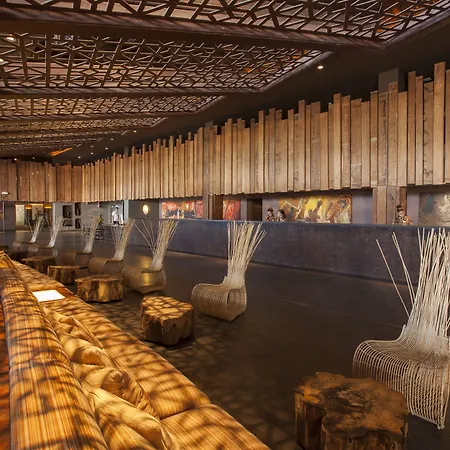 Lopesan Baobab Hotell Meloneras