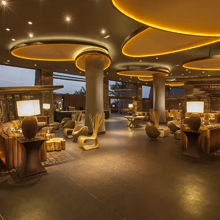 Lopesan Baobab 5* Meloneras