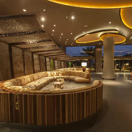 Lopesan Baobab 5*