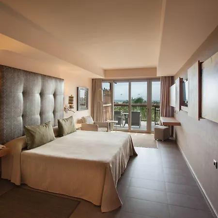 Lopesan Baobab Meloneras