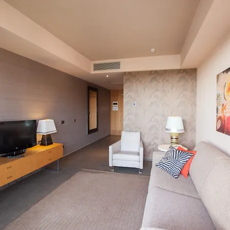 Lopesan Baobab Szálloda 5*