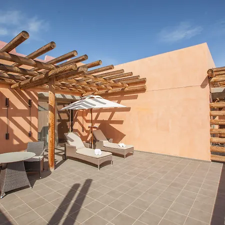 Hotell Lopesan Baobab