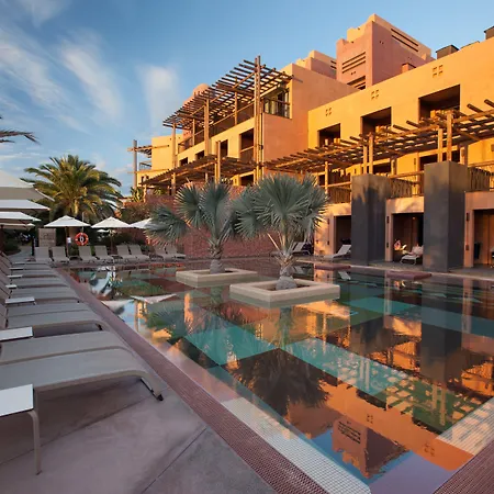 Lopesan Baobab Hotell