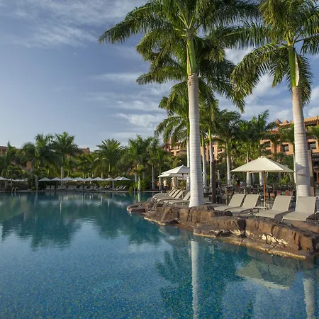 Lopesan Baobab Szálloda 5*
