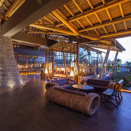 Lopesan Baobab Szálloda 5*