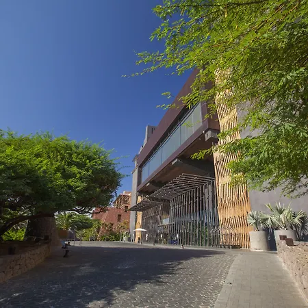 Lopesan Baobab Hotell 5*