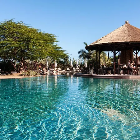 Szálloda Lopesan Baobab 5*