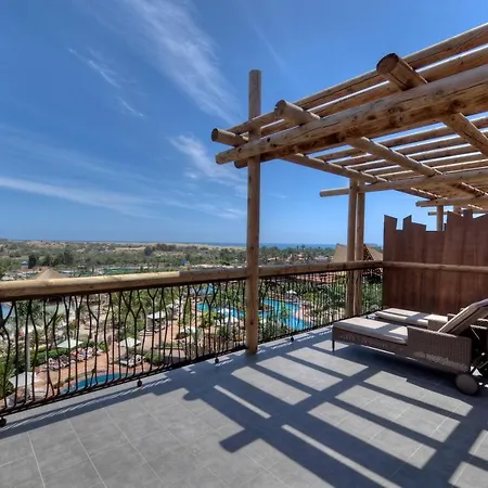 Lopesan Baobab Hotell Meloneras