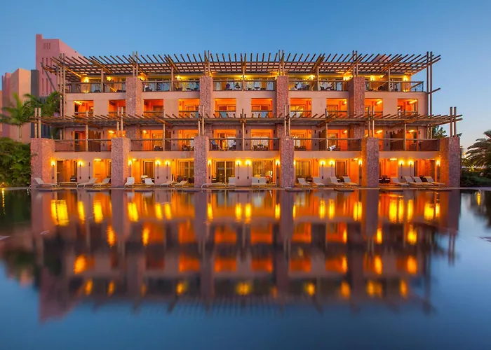 Lopesan Baobab Meloneras