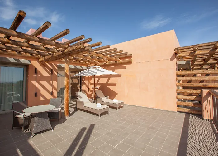 Hotel Lopesan Baobab