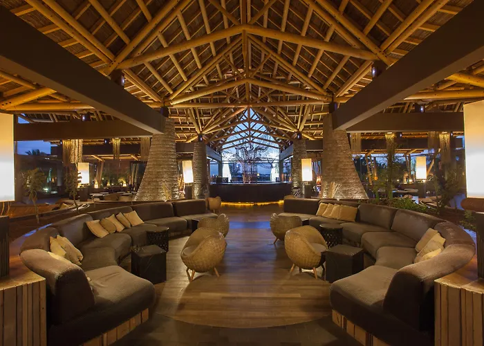 Lopesan Baobab Hotel Meloneras