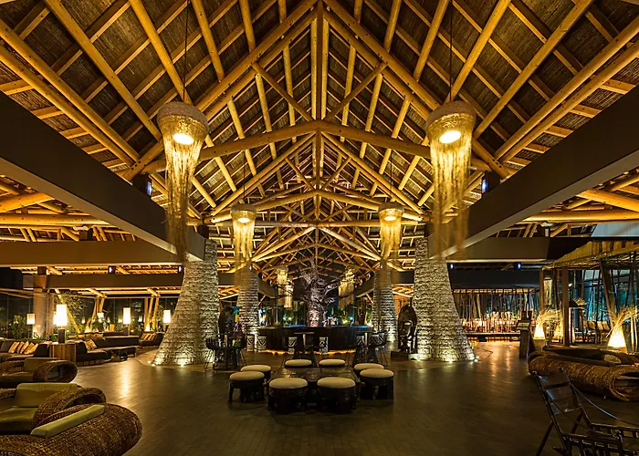 Lopesan Baobab 5* Meloneras