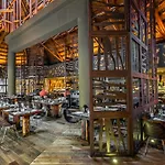 Lopesan Baobab Отель