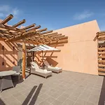 ホテル ロペサン バオバブ