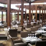 ロペサン バオバブ ホテル