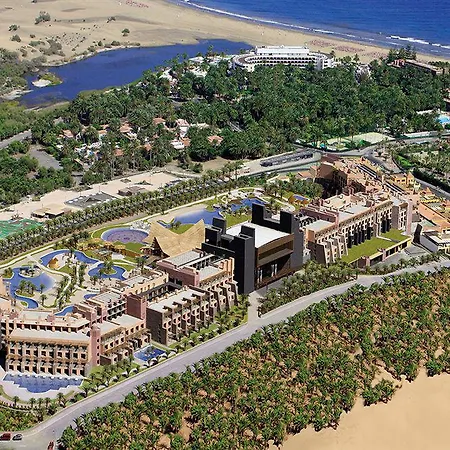 Lopesan Baobab Hotel 5*