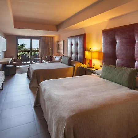 Lopesan Baobab 5*