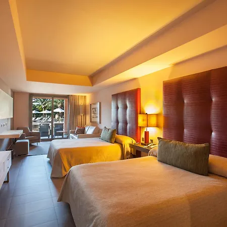 Lopesan Baobab Otel 5*
