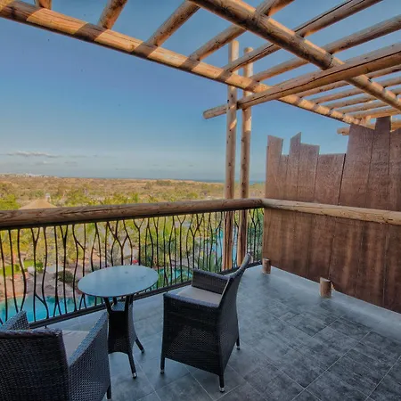 Otel Lopesan Baobab