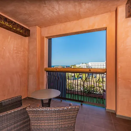 Lopesan Baobab Otel 5*