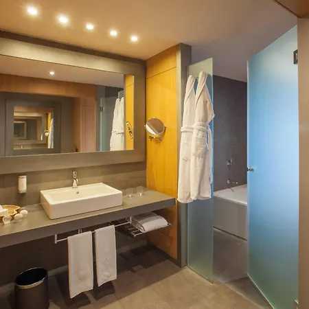 Lopesan Baobab Otel Meloneras