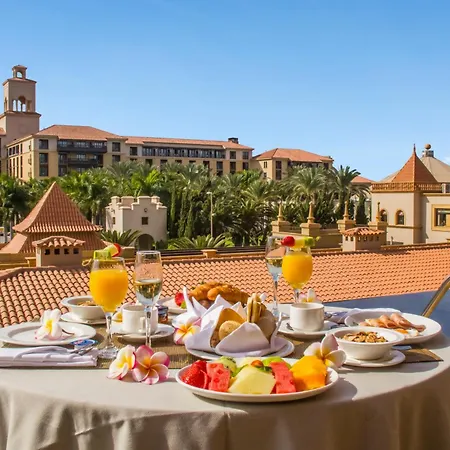 Lopesan Baobab Otel Meloneras