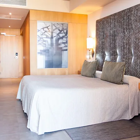 Lopesan Baobab 5*