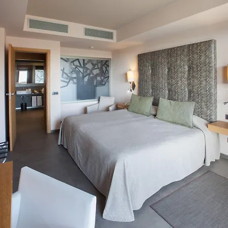 Lopesan Baobab Hotell 5*