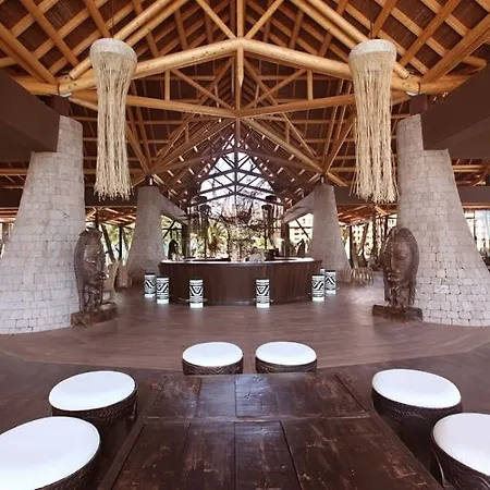 Lopesan Baobab Otel
