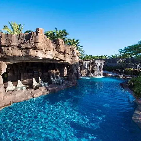Otel Lopesan Baobab