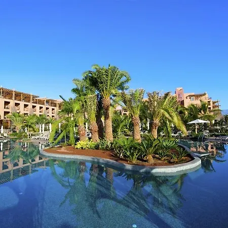 Lopesan Baobab Otel Meloneras