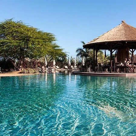 Otel Lopesan Baobab 5*