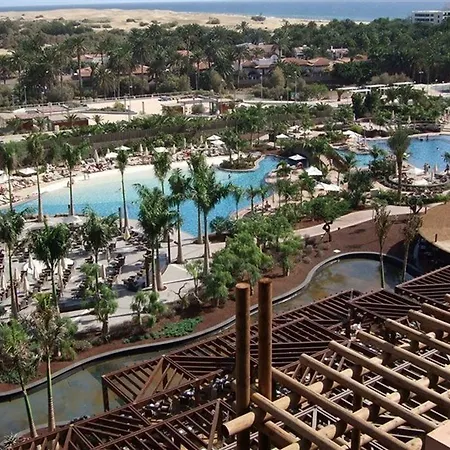 Otel Lopesan Baobab 5*