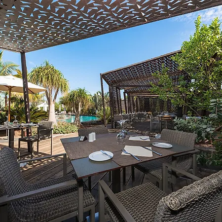 Lopesan Baobab Otel 5*