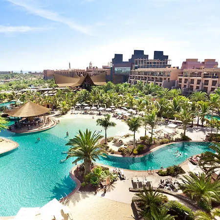 Otel Lopesan Baobab