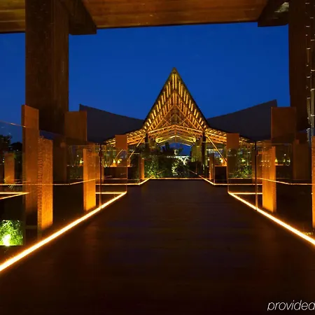 Lopesan Baobab Otel 5*
