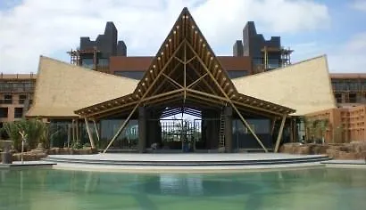 Hotel Lopesan Baobab 5*