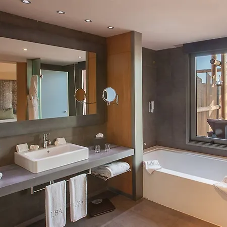 Otel Lopesan Baobab 5*