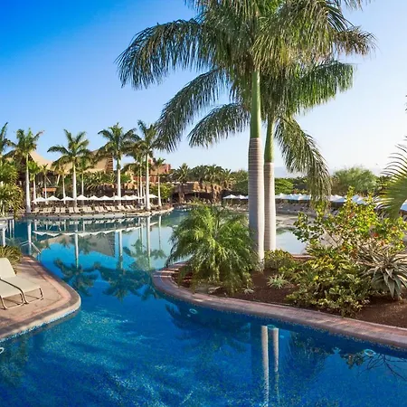 Otel Lopesan Baobab 5*