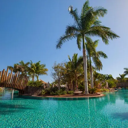 Lopesan Baobab Otel