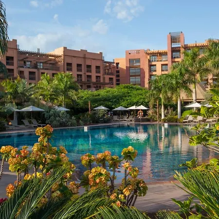 Lopesan Baobab Otel 5*
