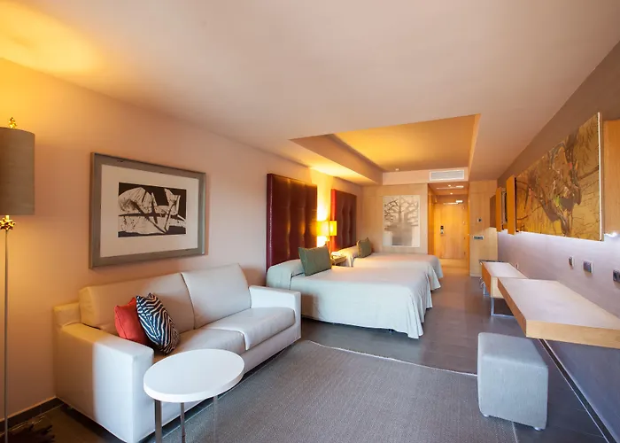 Lopesan Baobab 5* Meloneras