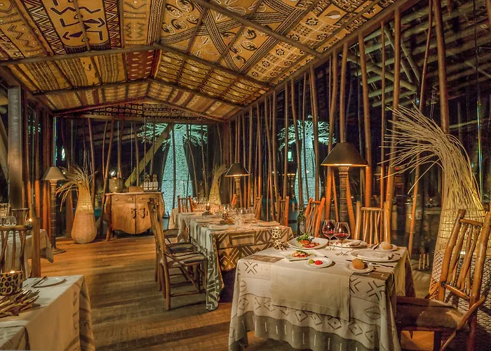 Lopesan Baobab 5* Meloneras