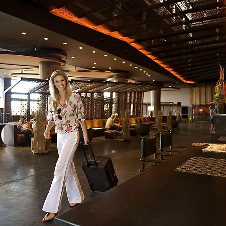 Lopesan Baobab 5*