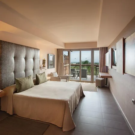 Lopesan Baobab 호텔 5*