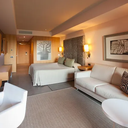 Lopesan Baobab 5*